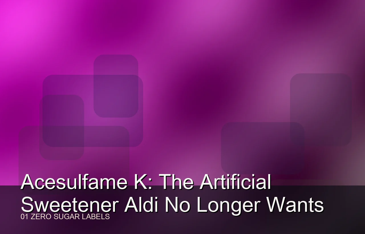 Why Food Companies Like It