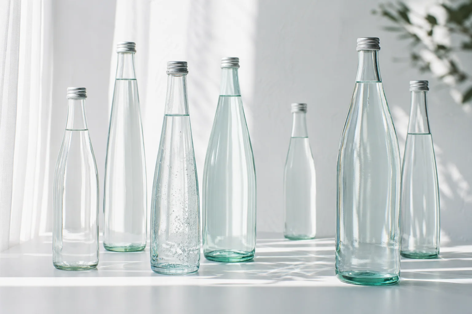 Alkaline Water: Health Trend or Misleading Label?