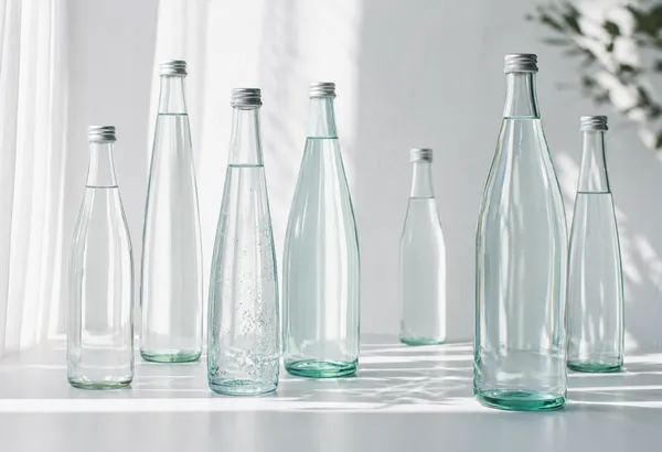 Alkaline Water: Health Trend or Misleading Label?