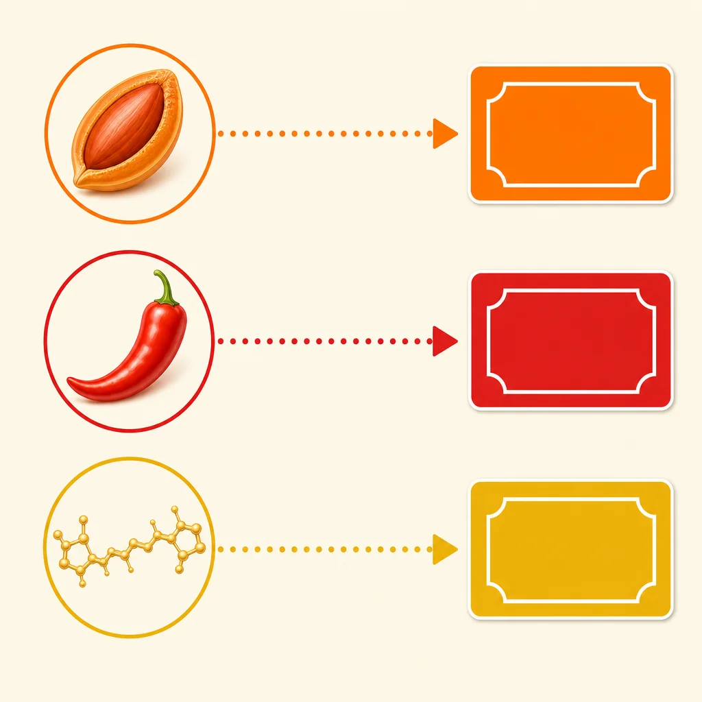 What Labels Can and Cannot Prove