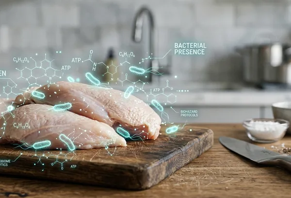 Antibiotic Resistance in Food: The 2026 EFSA Report Explained