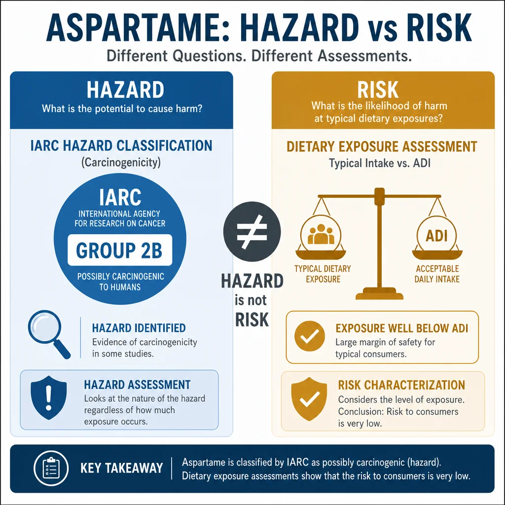 Why the 2023 Classification Was Confusing