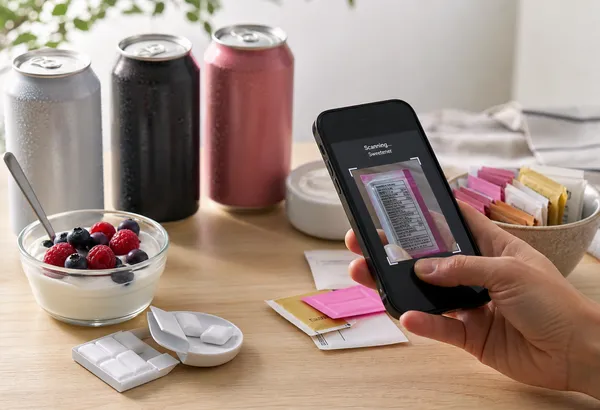 Aspartame Safety: What the 2023 WHO Classification Means