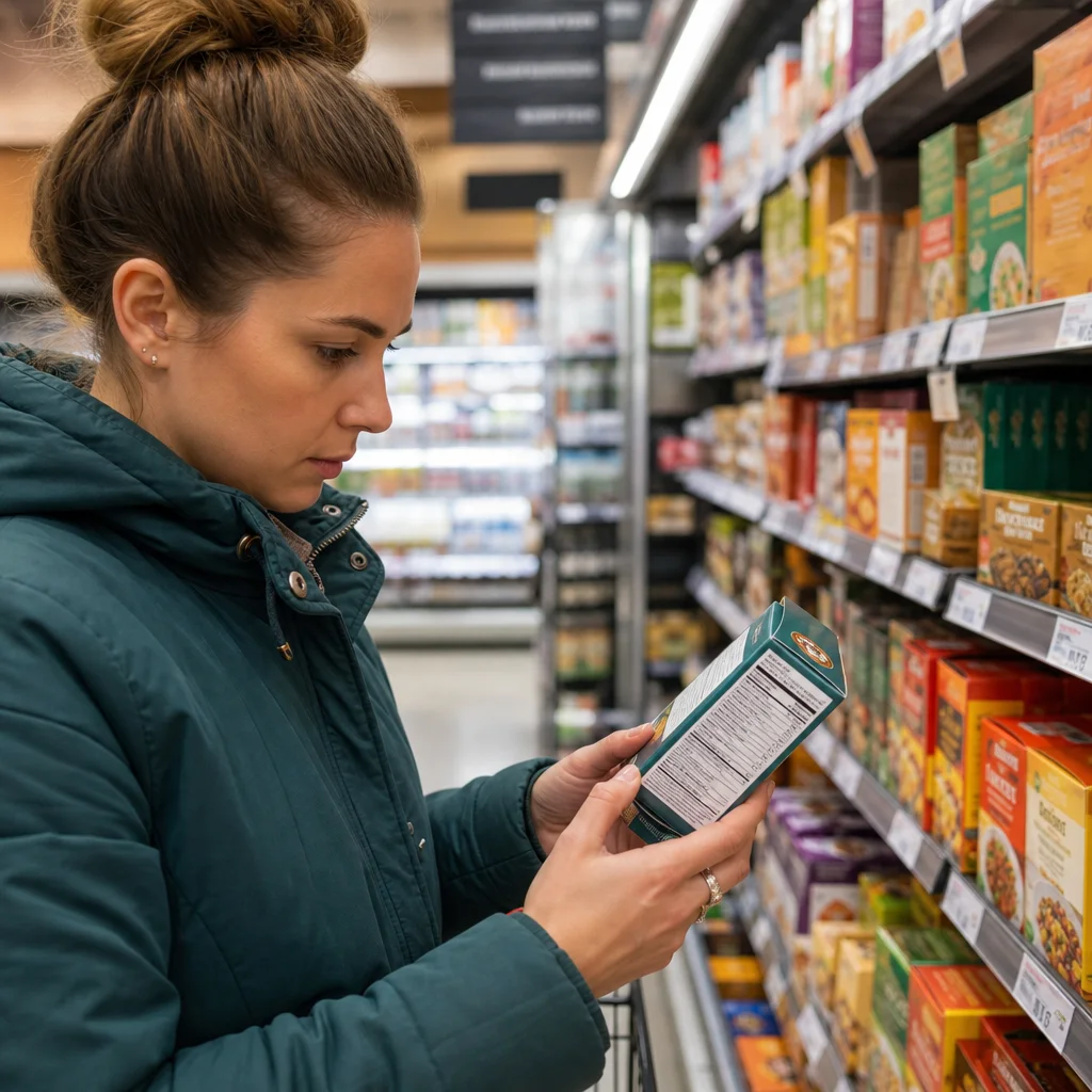 The Labeling Problem That Affects Everyone