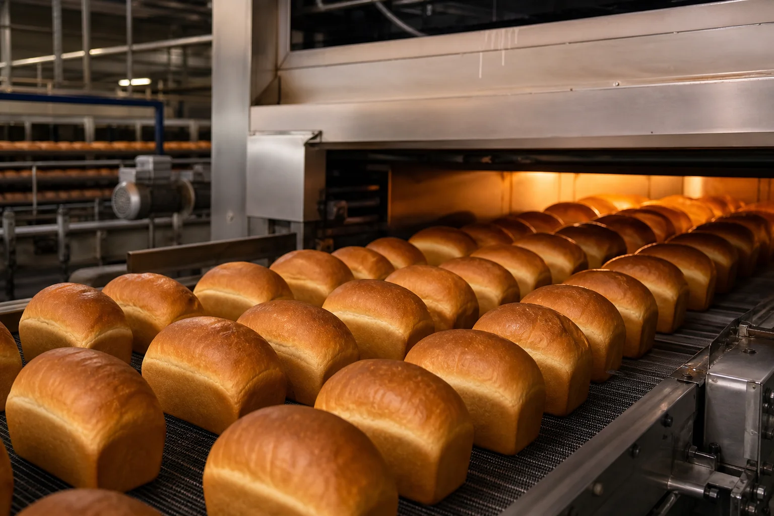 Azodicarbonamide: The 'Yoga Mat Chemical' US Bakers Are Removing