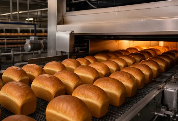 Azodicarbonamide: The 'Yoga Mat Chemical' US Bakers Are Removing