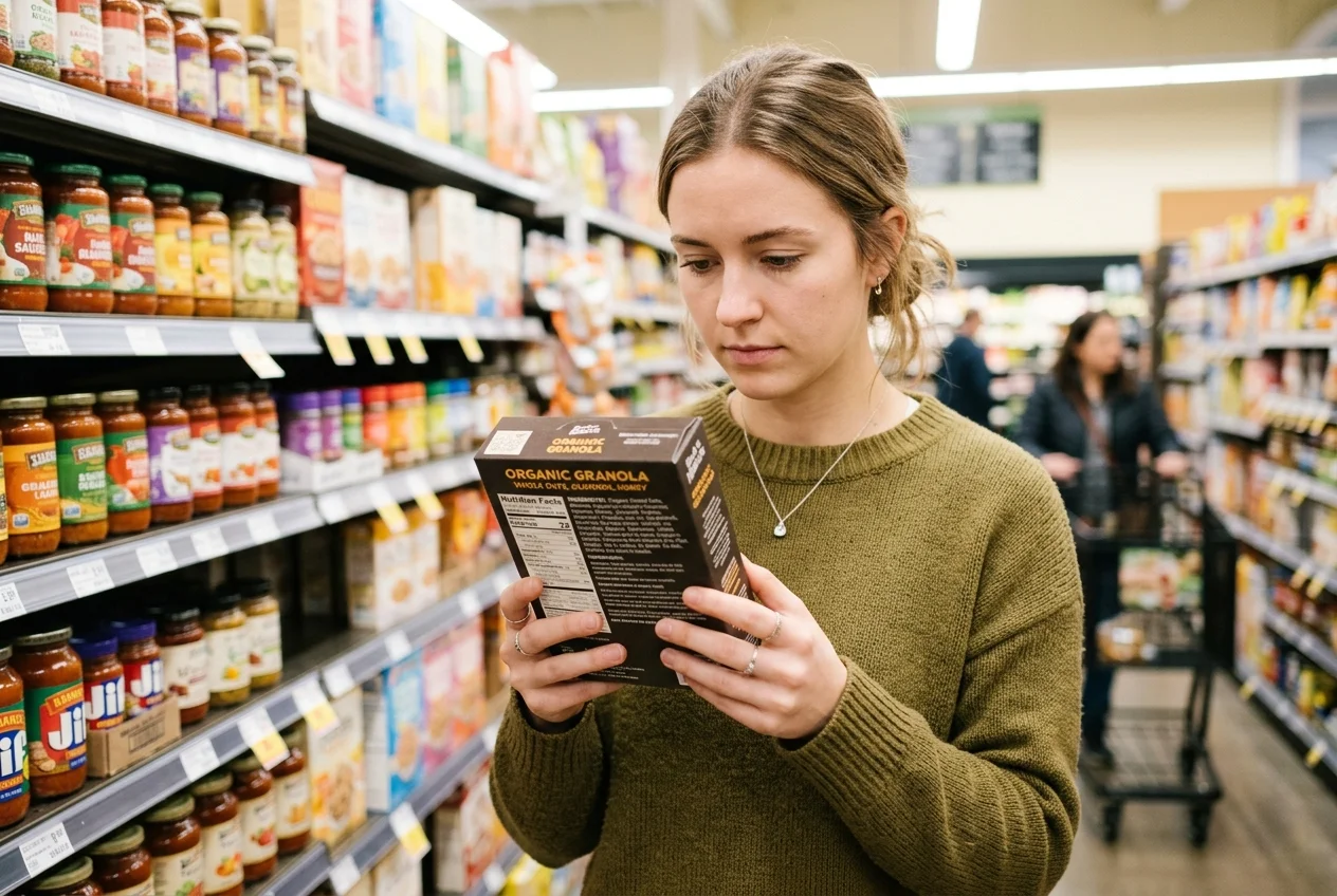 When Healthy Intentions Become Harmful