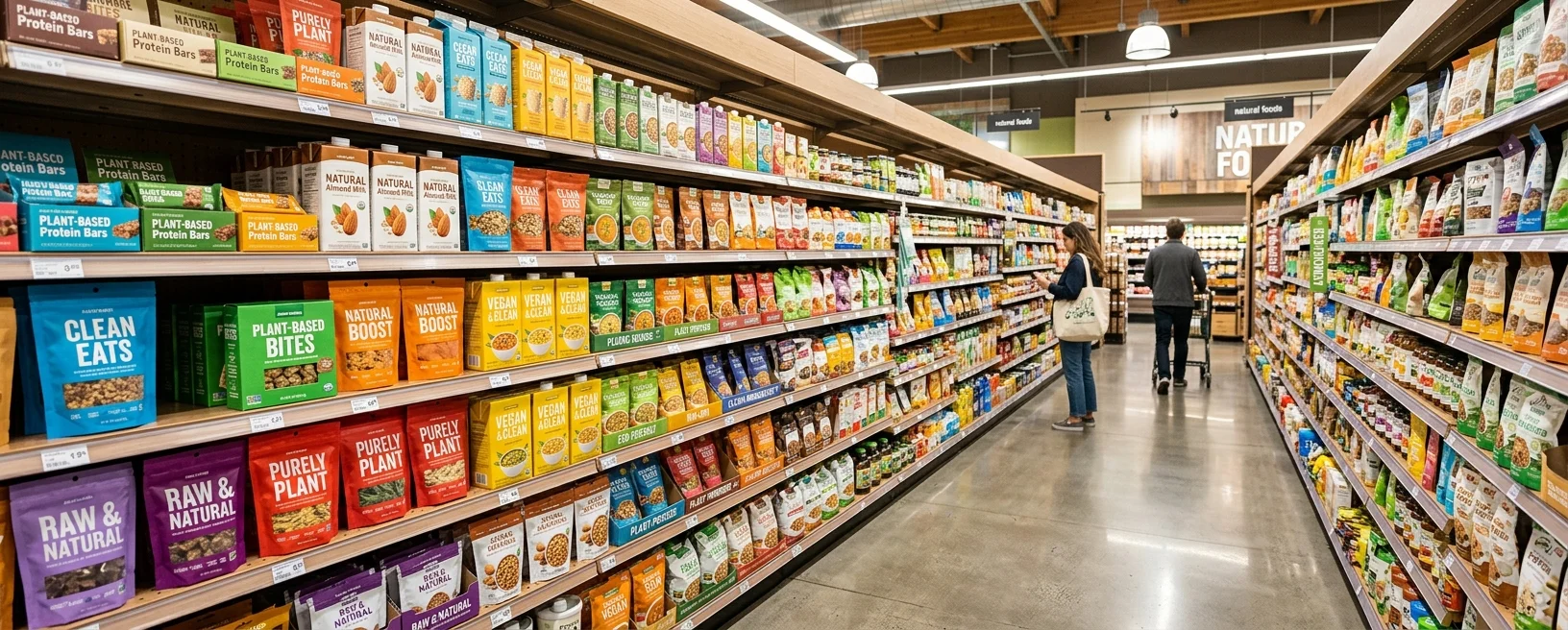 Decoding 'Clean Eating' and 'Plant-Based' Labels in 2026