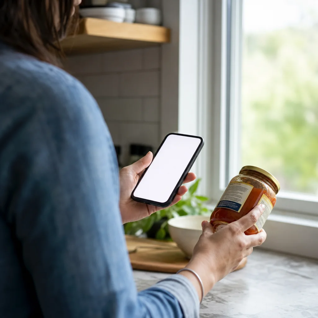 Practical Label Moves That Cost Seconds, Not Minutes