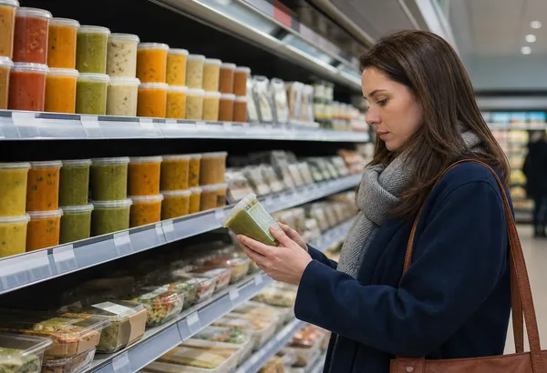 Bold Allergen Labels: Lessons From a 2026 UK Soup Recall
