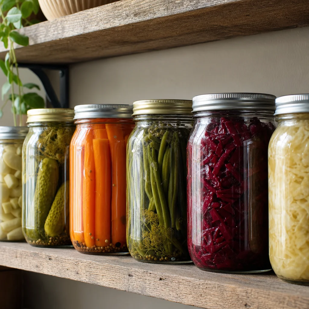 The Foods Most Commonly Linked to Botulism