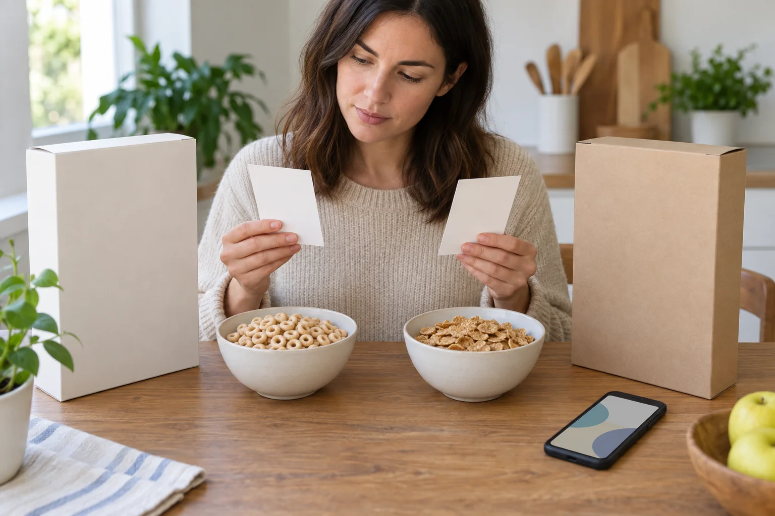 How to Keep Your Shopping List Accurate