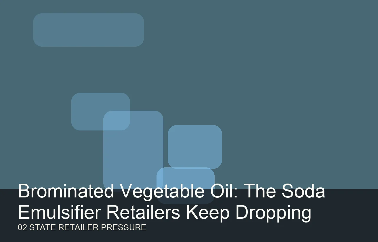 How Shoppers Should Read It