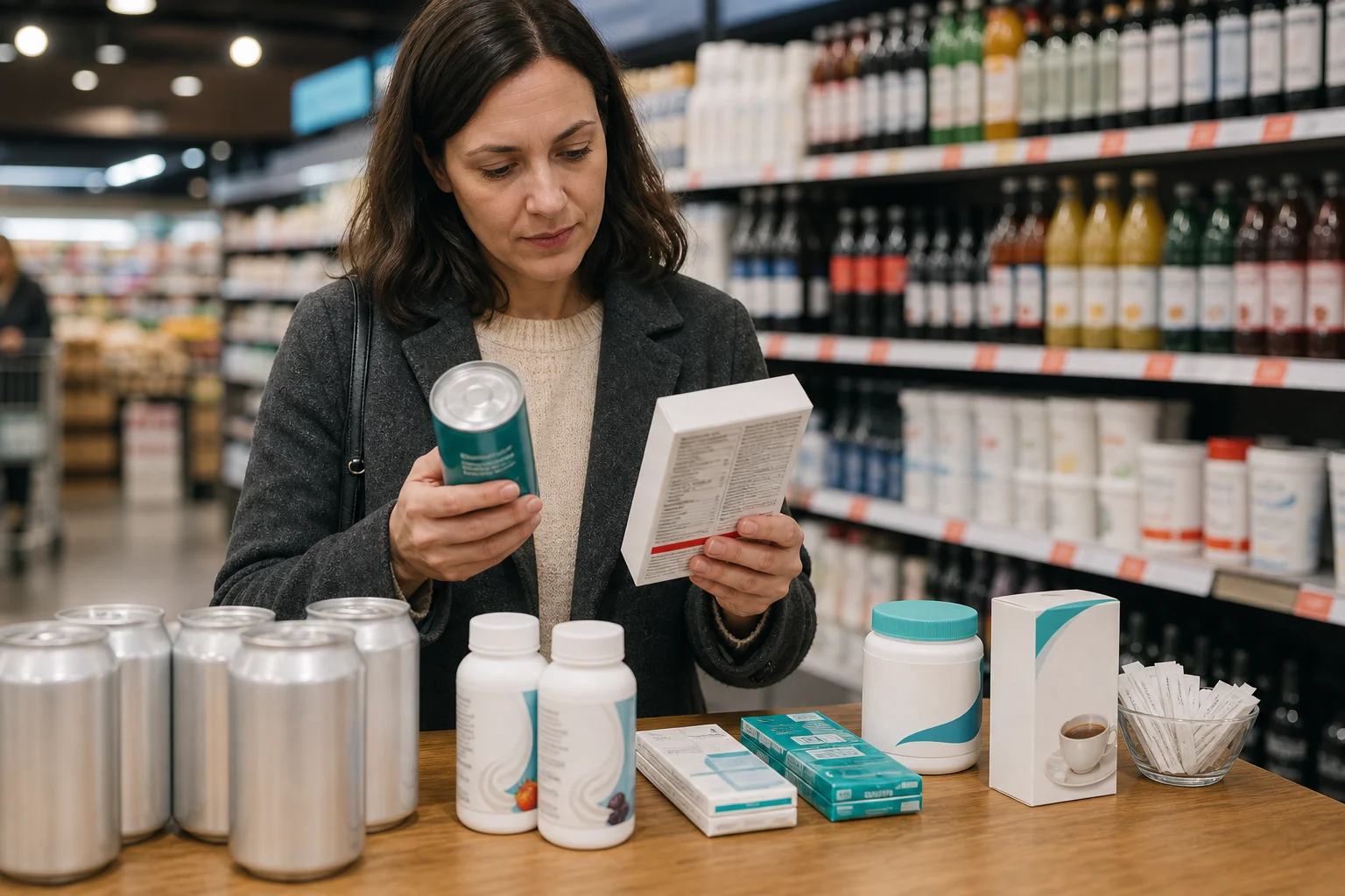 Canada Sweetener Labels: What Changed After 2025 Rules