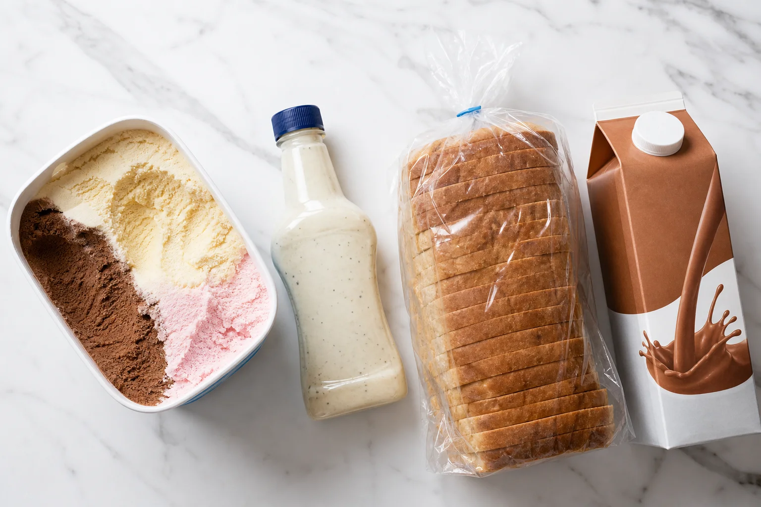 Cellulose Gum: The Food Additive Researchers Can't Stop Studying