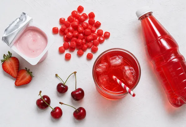Carmine: The Insect-Derived Red Dye Hiding in Your Food