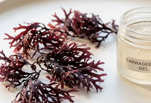 Carrageenan Explained: Why It Matters for Your Gut