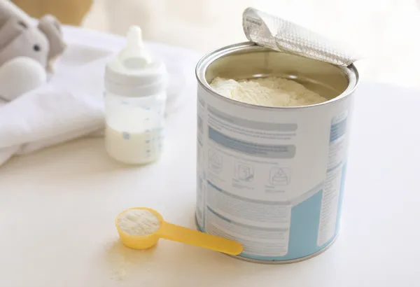 Cereulide in Infant Formula: What Parents Need to Know