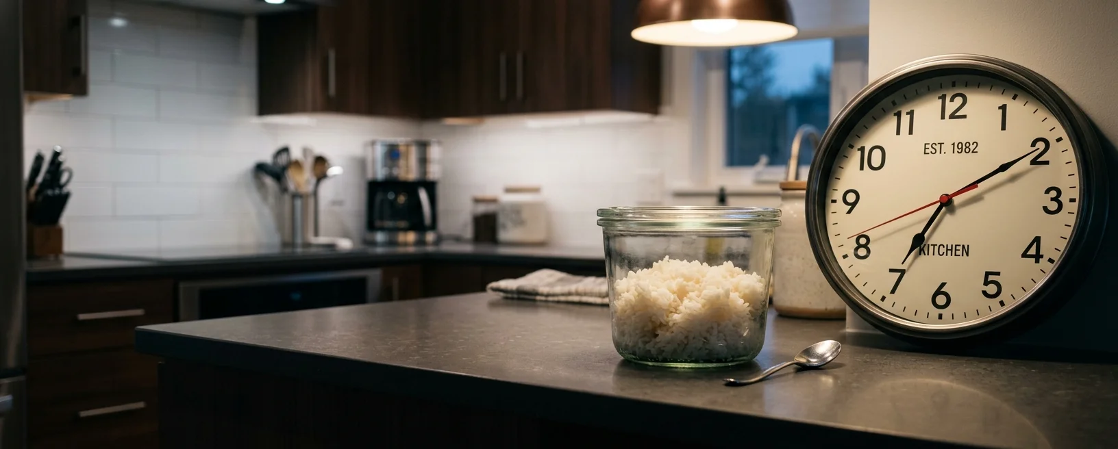 Bacillus Cereus Rice Toxin: Reheating Does Not Destroy Cereulide