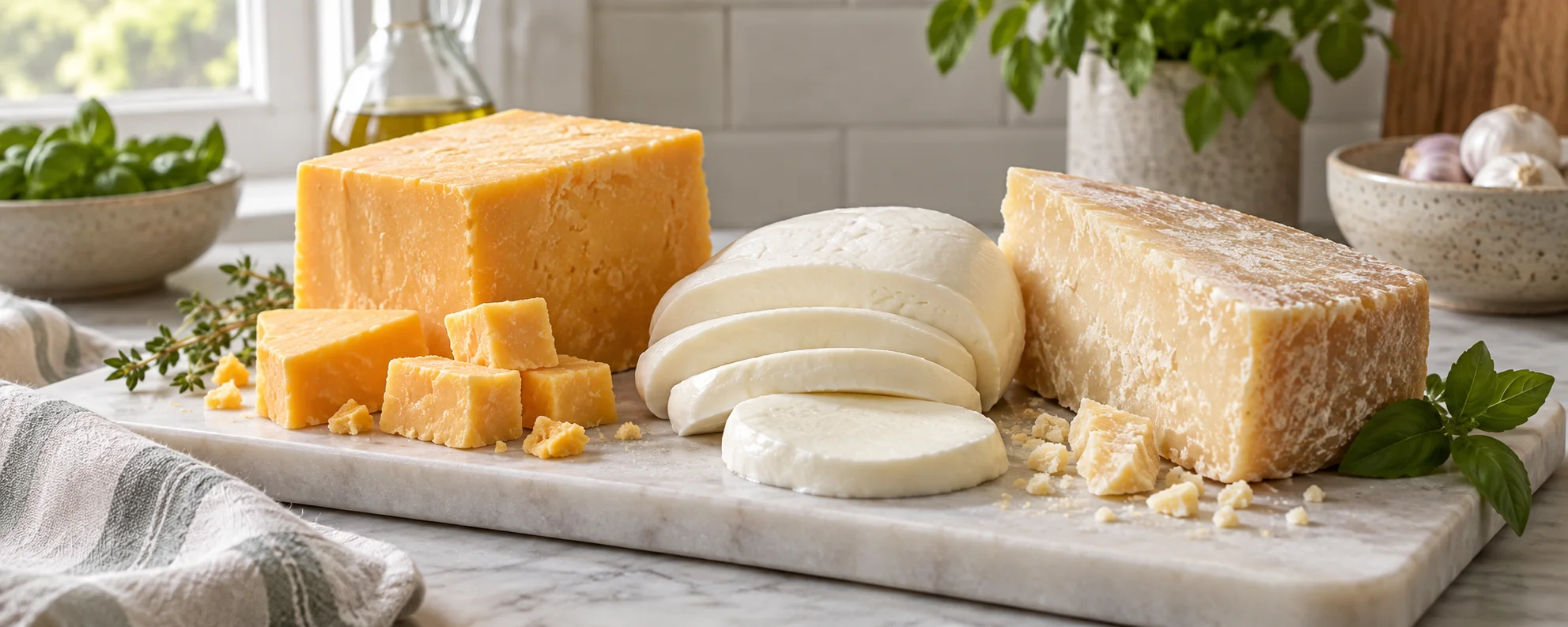 Cheese Brands Without Animal Rennet: Vegetarian Options