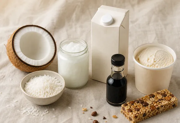 Coconut Allergy Dietary Guide: MCT Oil, Coconut Aminos, and Hidden Coconut on Labels