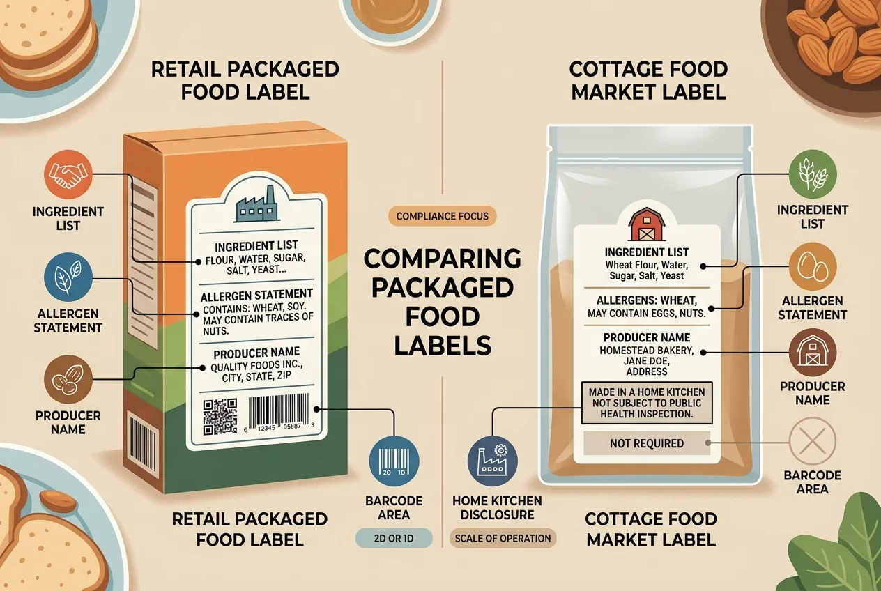 The Federal Baseline Is the Big 9