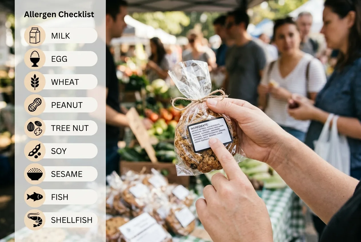 The Market-Table Questions Labels Do Not Always Answer