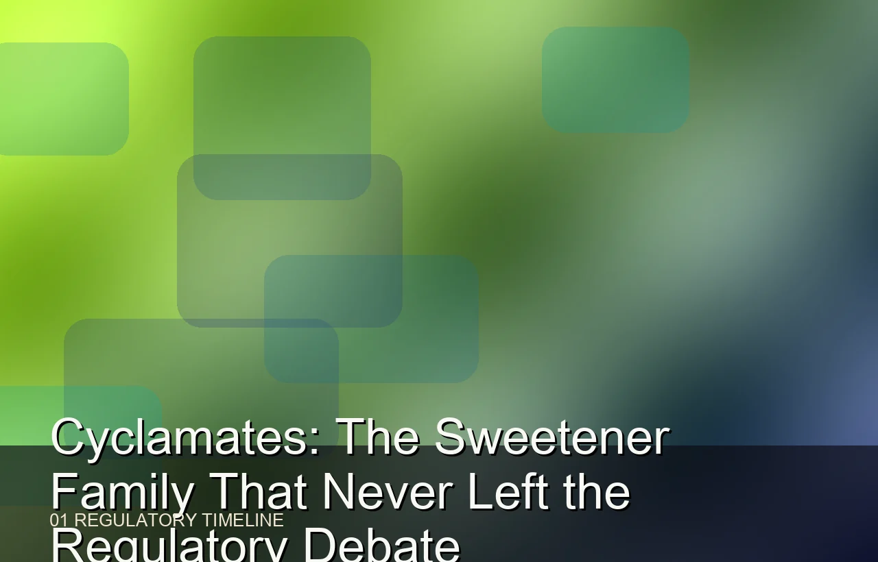 The Regulatory Split