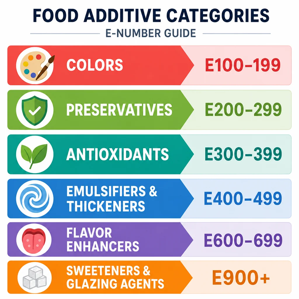 Sweeteners