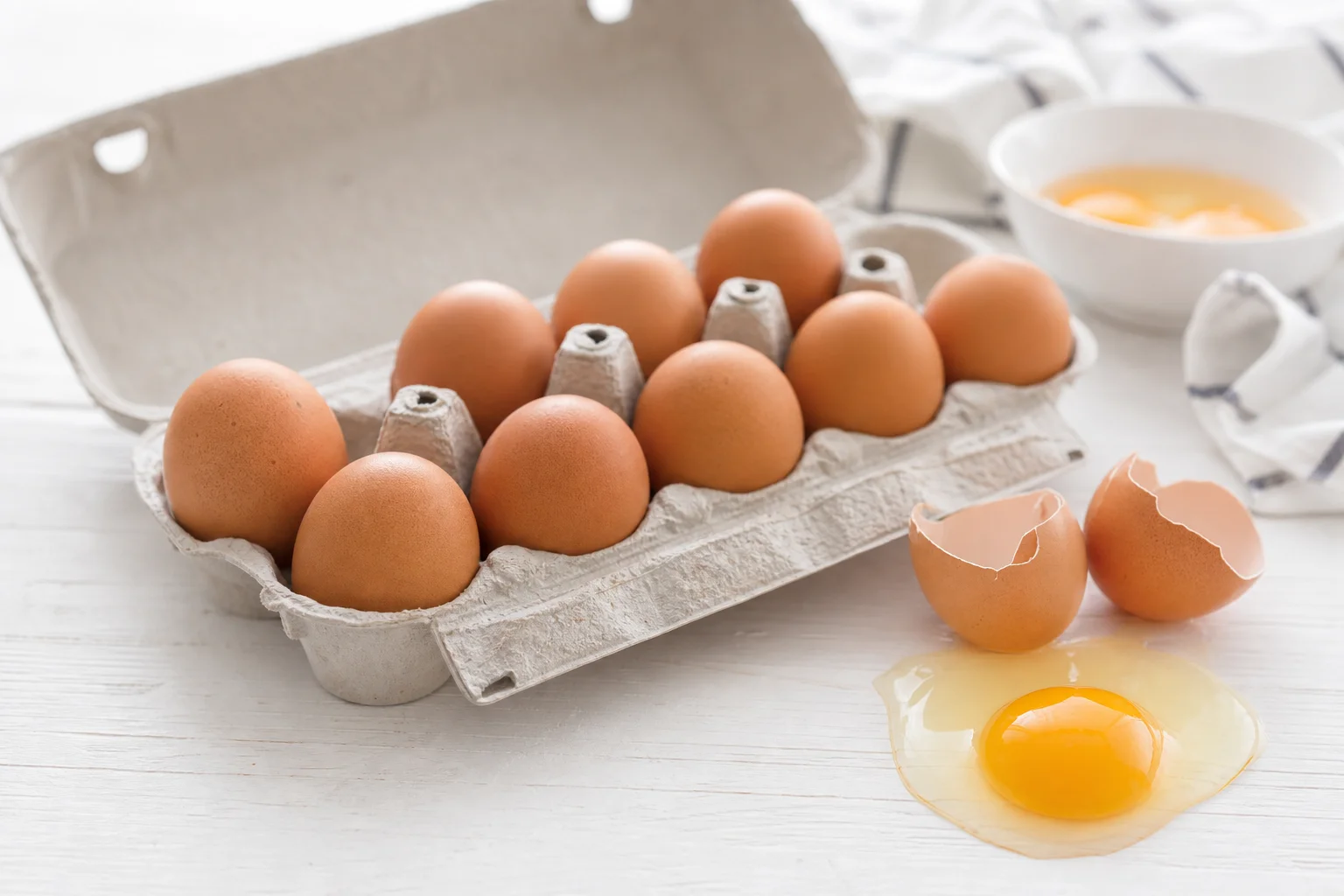 Egg Allergy Dietary Guide: Decoding Albumin, Lysozyme, and Sneaky Egg Sources