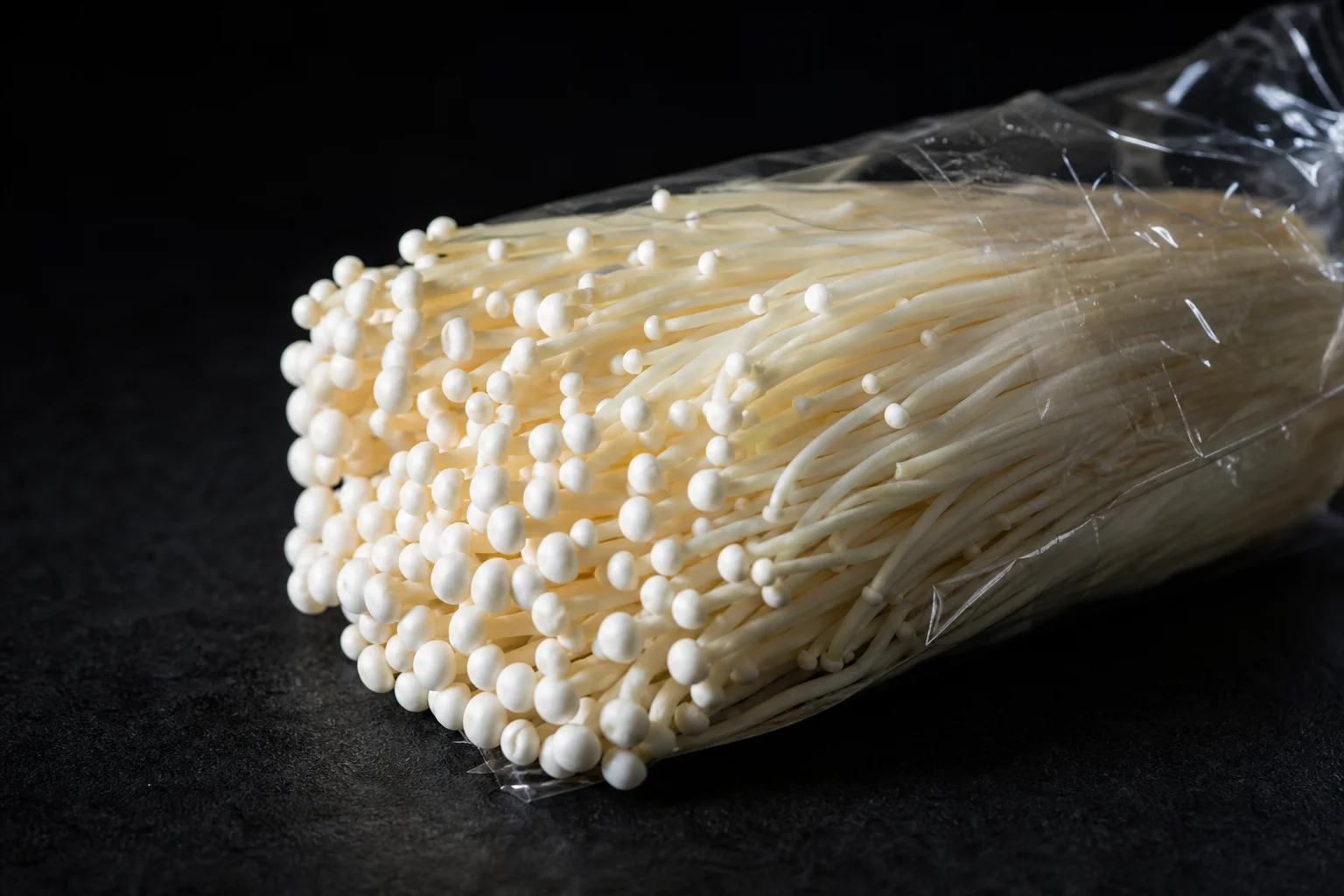 Enoki Mushrooms and Listeria: Why These Imports Keep Getting Recalled