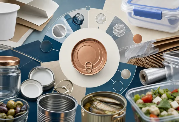 EU BPA Food Packaging Rules: What Changed in July 2026