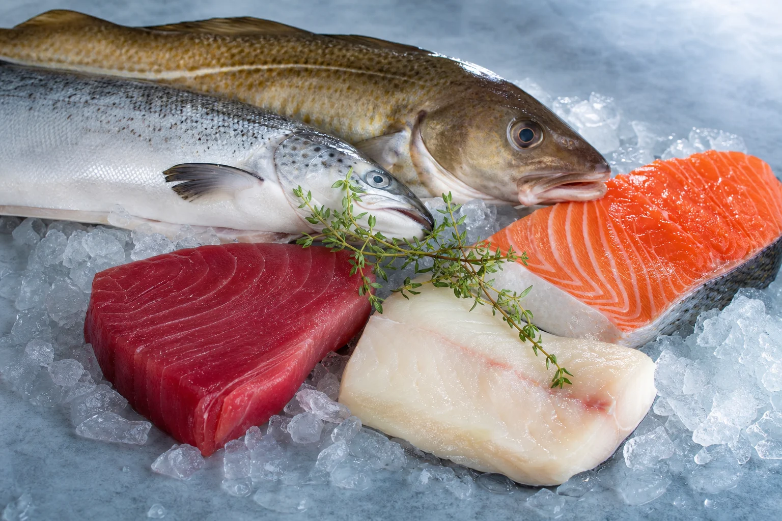 Fish Allergy Dietary Guide: Worcestershire Sauce, Caesar Dressing, and Other Surprises