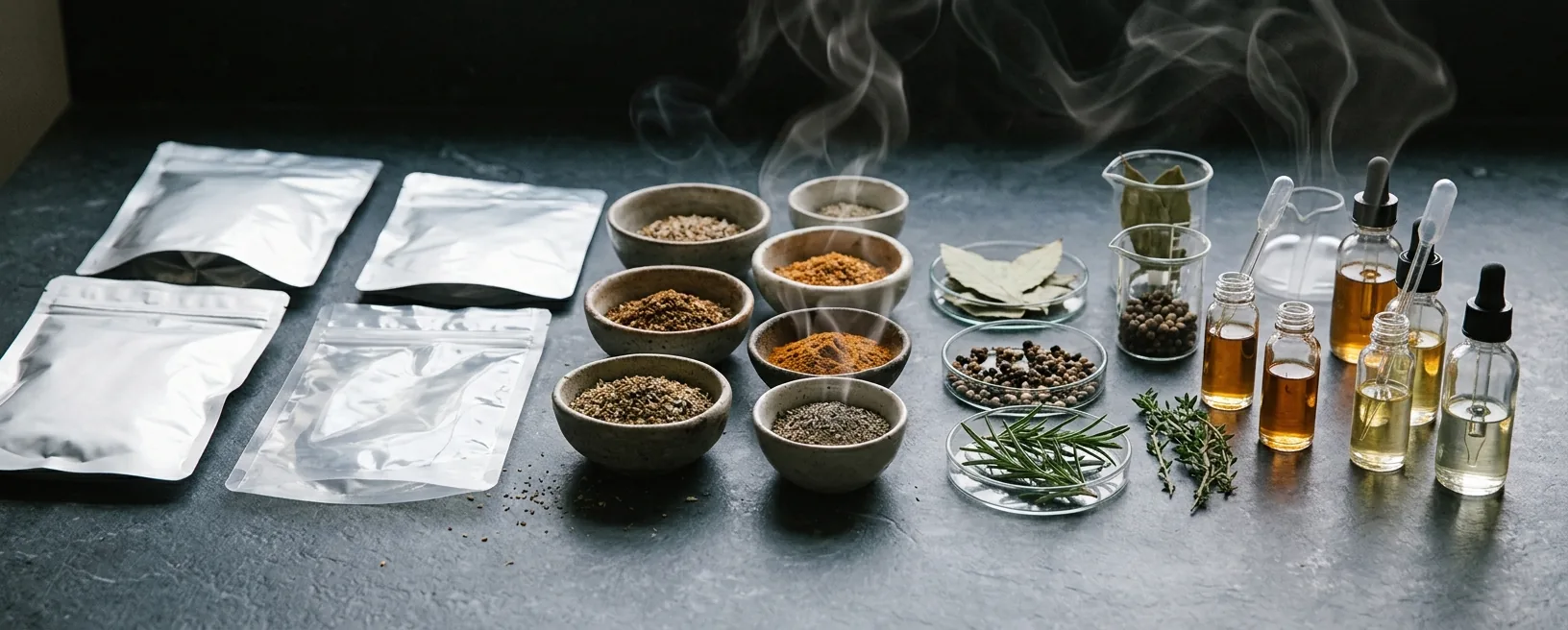 Flavor Chemicals Banned in Europe but Allowed in the U.S.