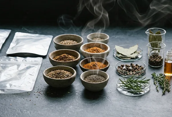 Flavor Chemicals Banned in Europe but Allowed in the U.S.