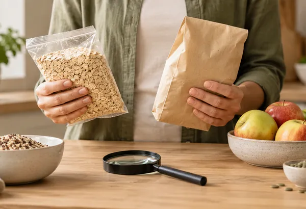 Food Certifications Guide: Kosher, Vegan, Organic and More