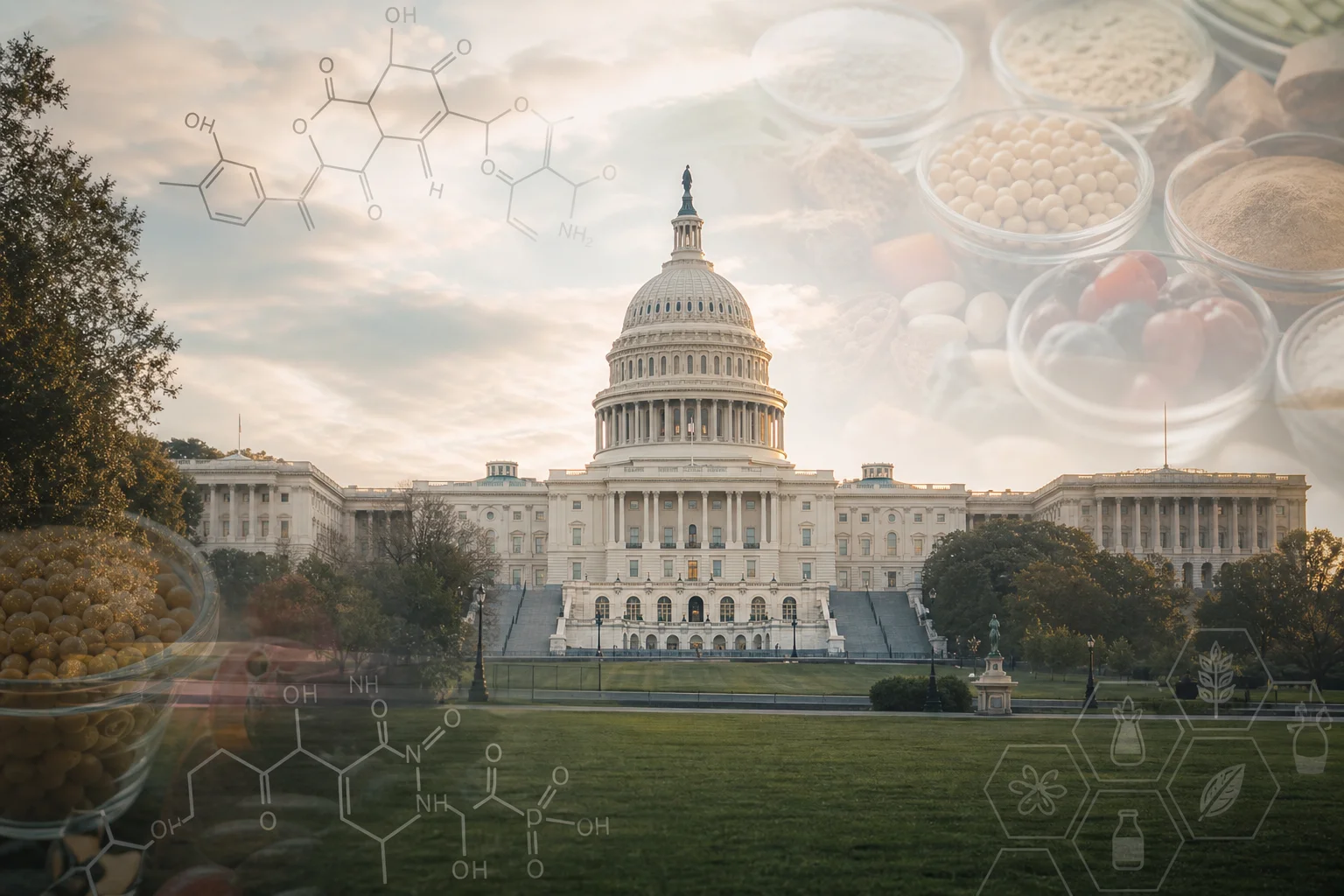 FRESH Act 2026: What the Proposed FDA Reform Means for Your Food