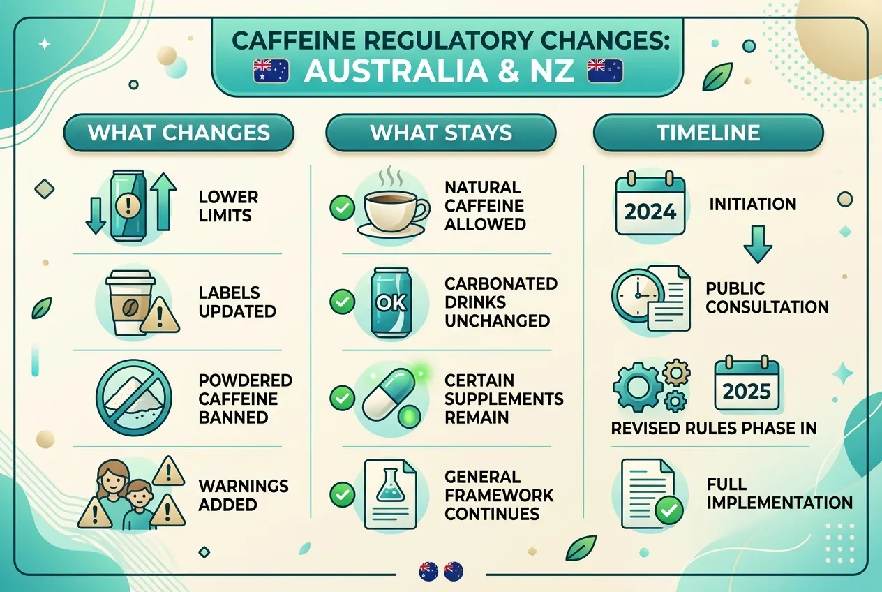 What Will Change Under P1056