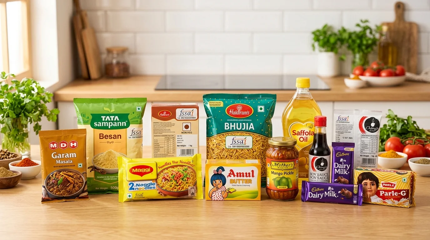FSSAI Labelling Amendment 2026: What Changes for Indian Consumers