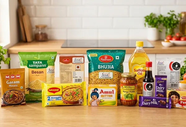 FSSAI Labelling Amendment 2026: What Changes for Indian Consumers