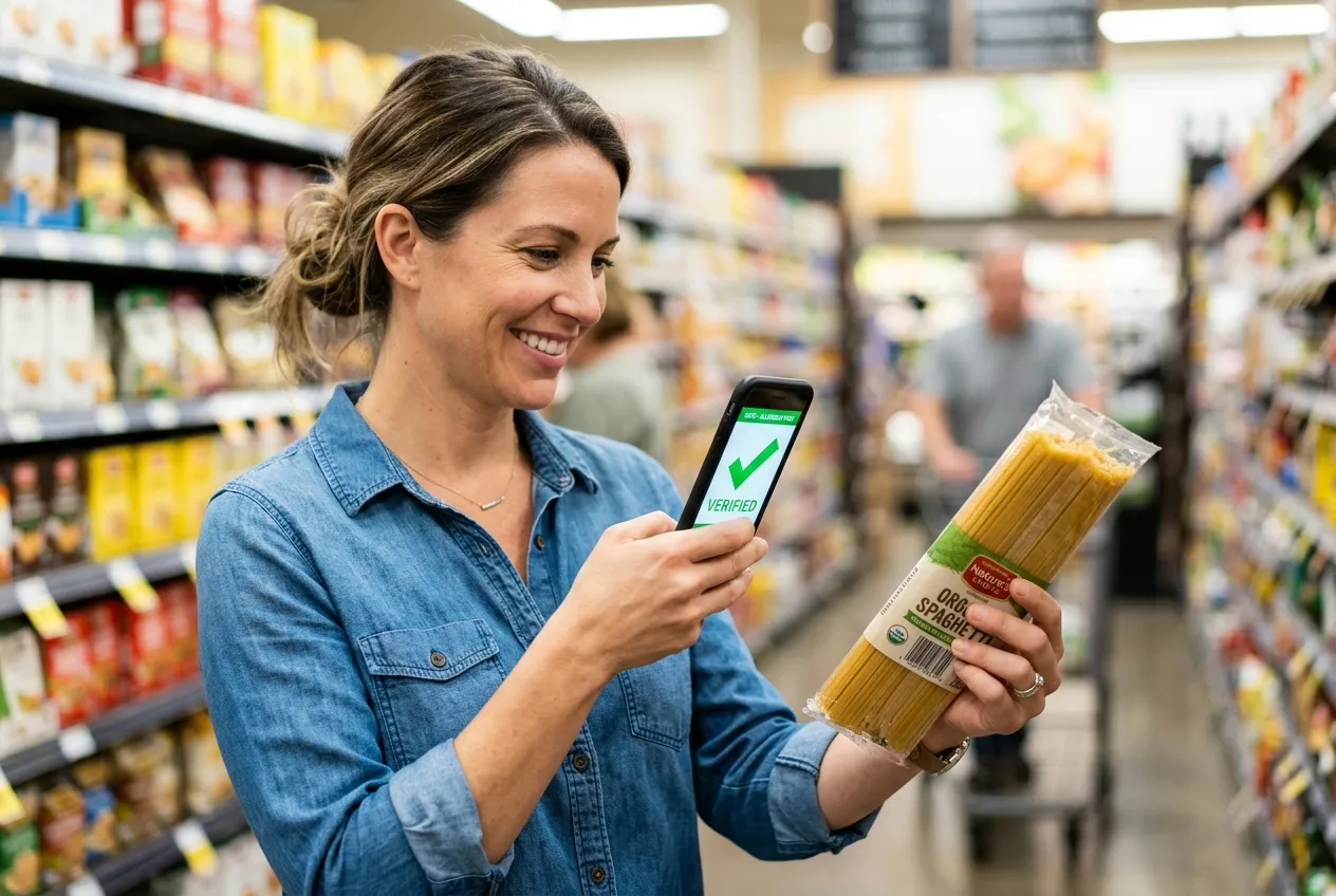 Building a Proactive Scanning Habit