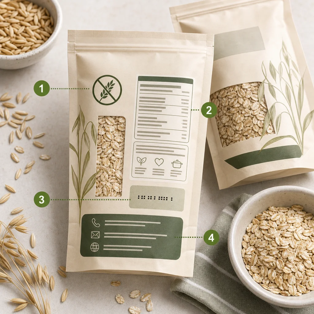 How to Compare Oat Packages