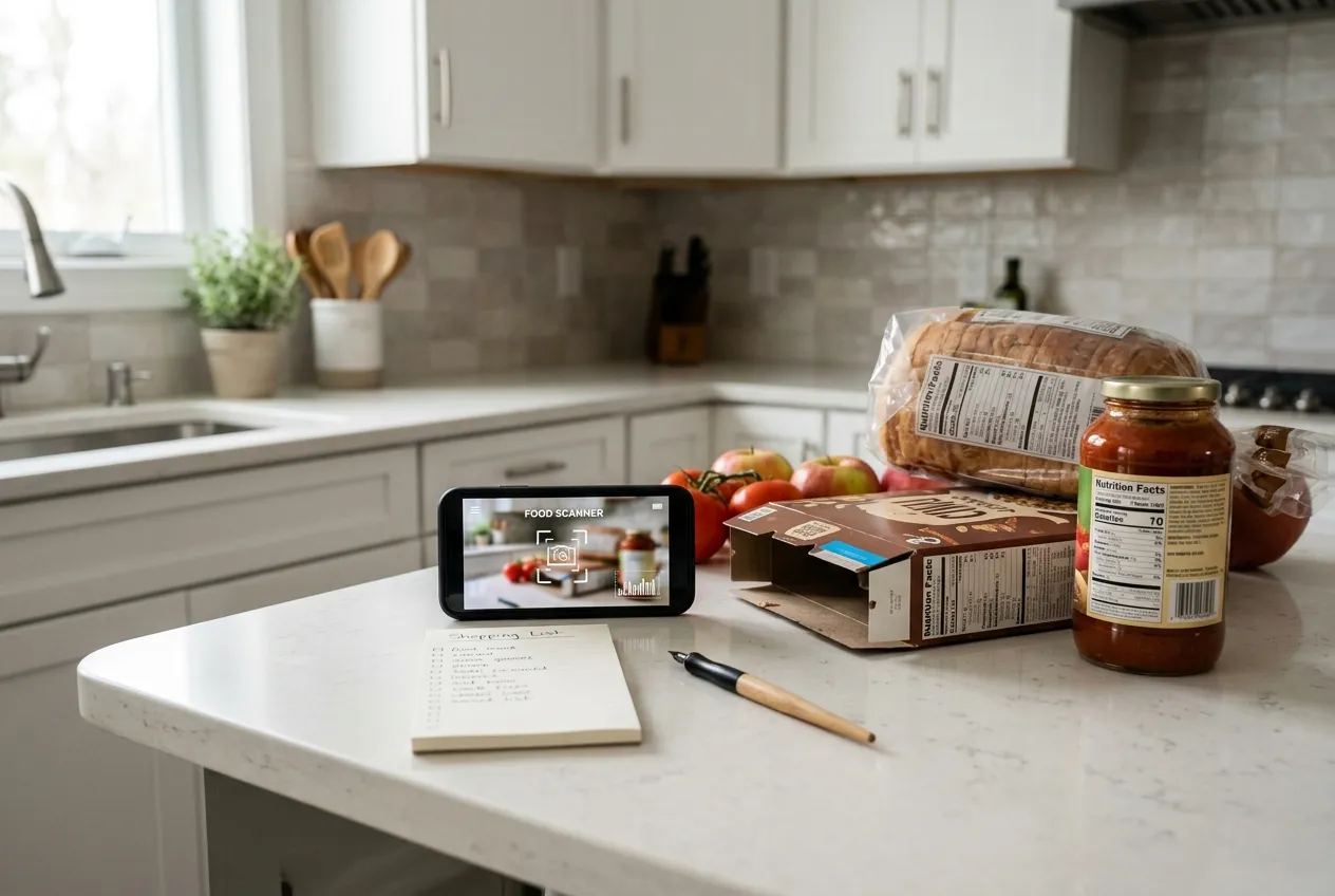 1. Build a "safe brand" core list before you leave home
