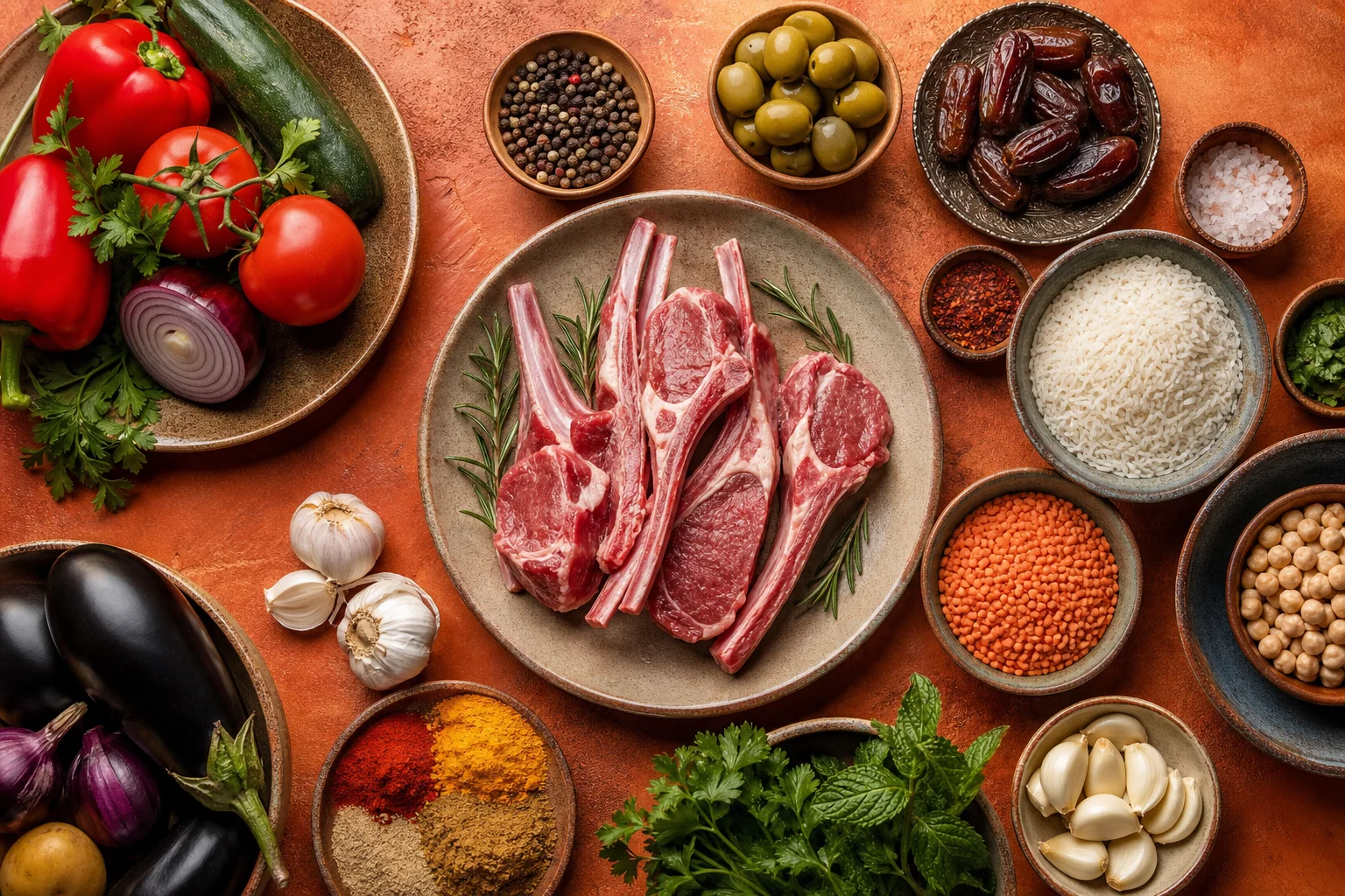 Halal Diet Guide: Pork-Derived E-Numbers, Alcohol in Flavourings, and Certification Marks Explained