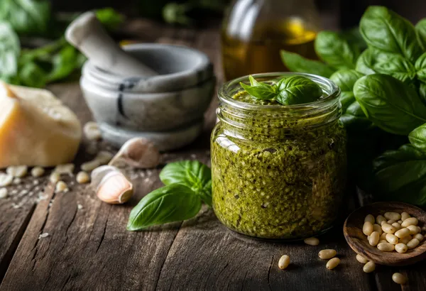 Hidden Fish in Pesto: What the Filippo Berio Recall Tells Us