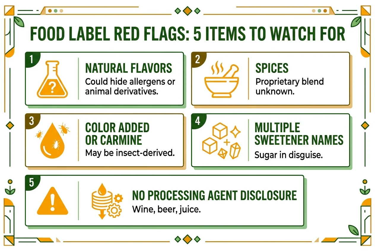 The Bigger Picture: Regulatory Gaps and Consumer Advocacy