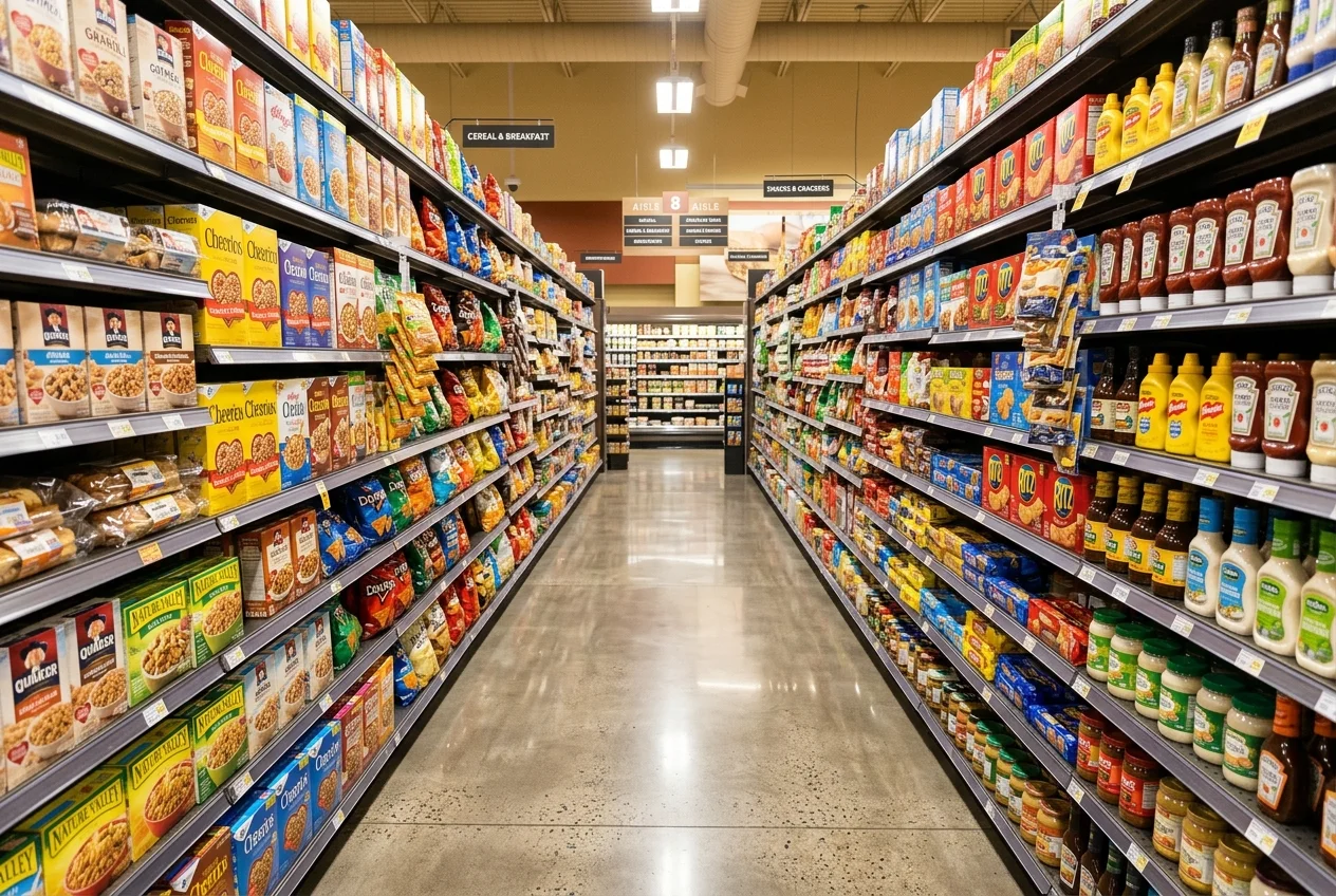 The Regulatory Wake-Up Call