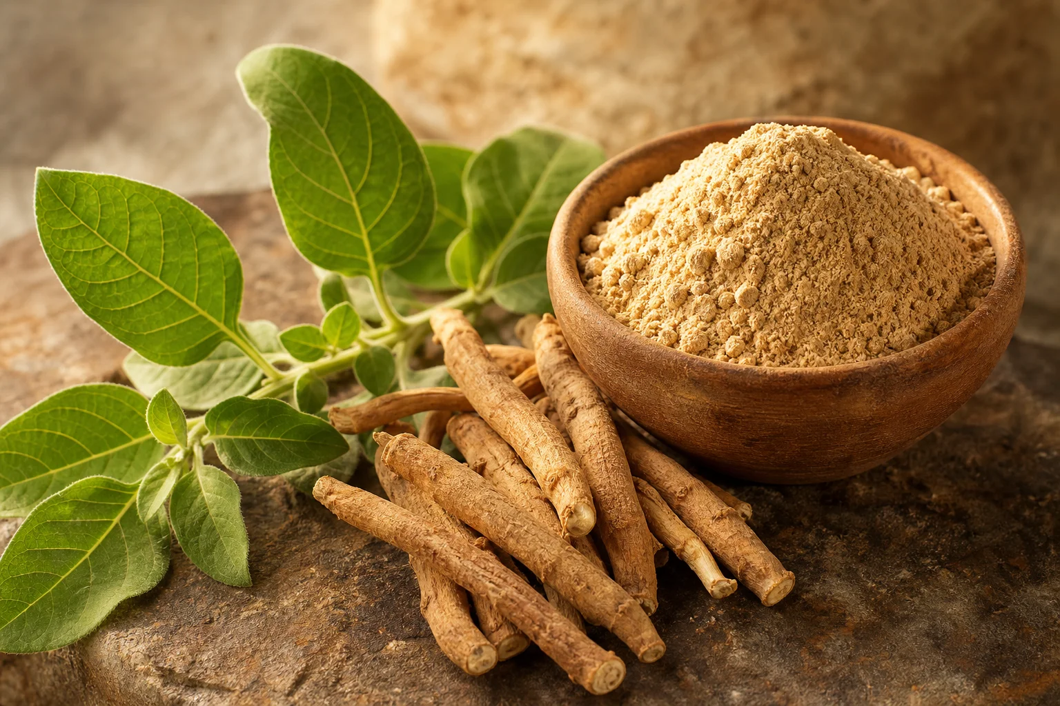 India Bans Ashwagandha Leaves: What Wellness Shoppers Need to Know