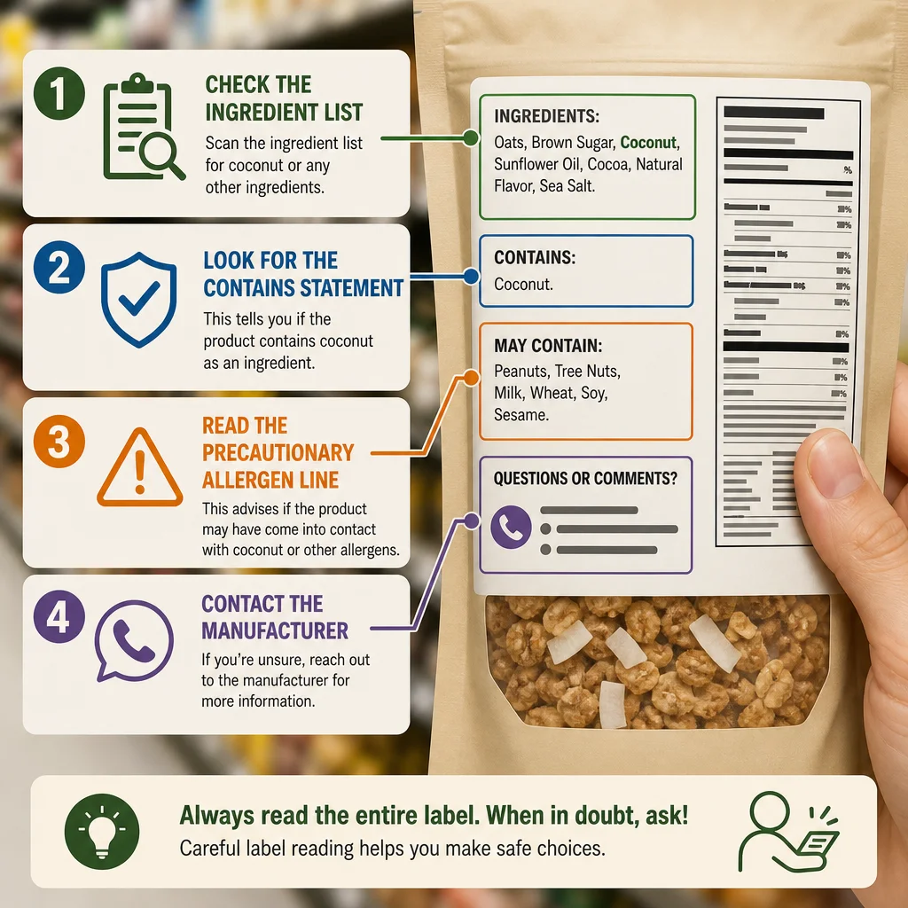 A Better Coconut Label Workflow