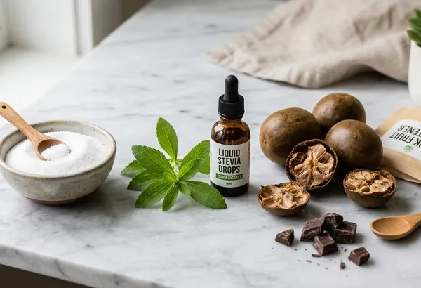 Is Erythritol Keto-Friendly? Decoding Sugar Substitutes